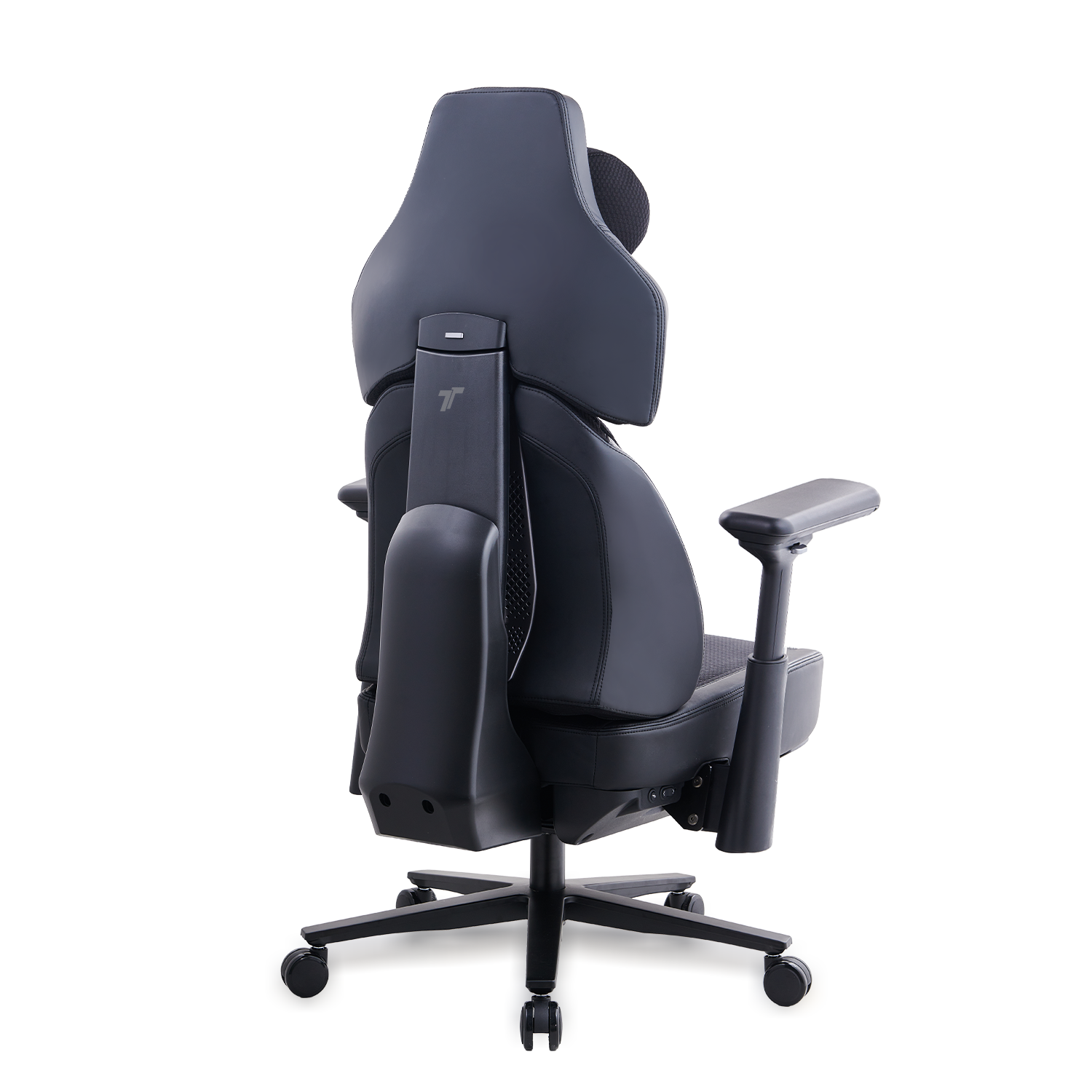 TTRacing MACH Active Tech Chair