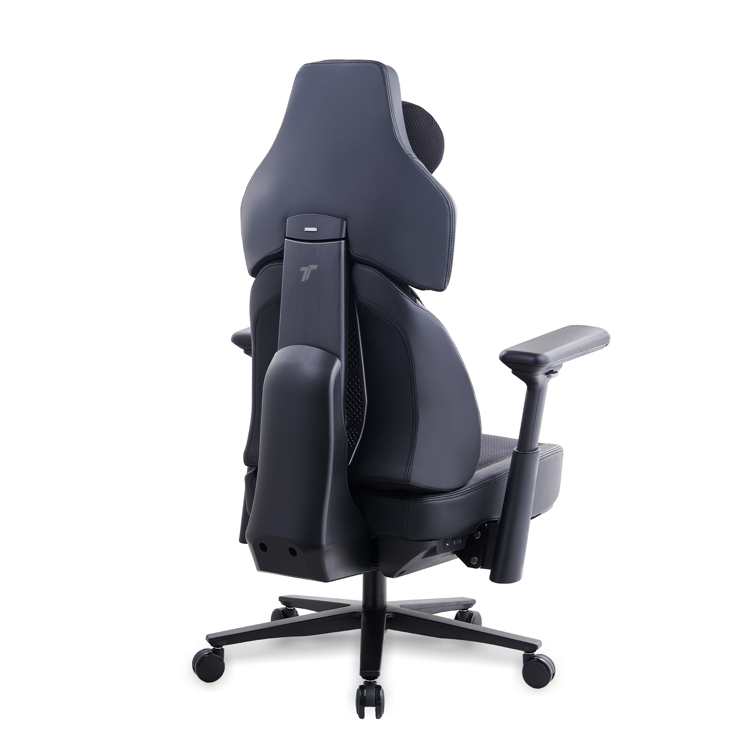 TTRacing MACH Active Tech Chair