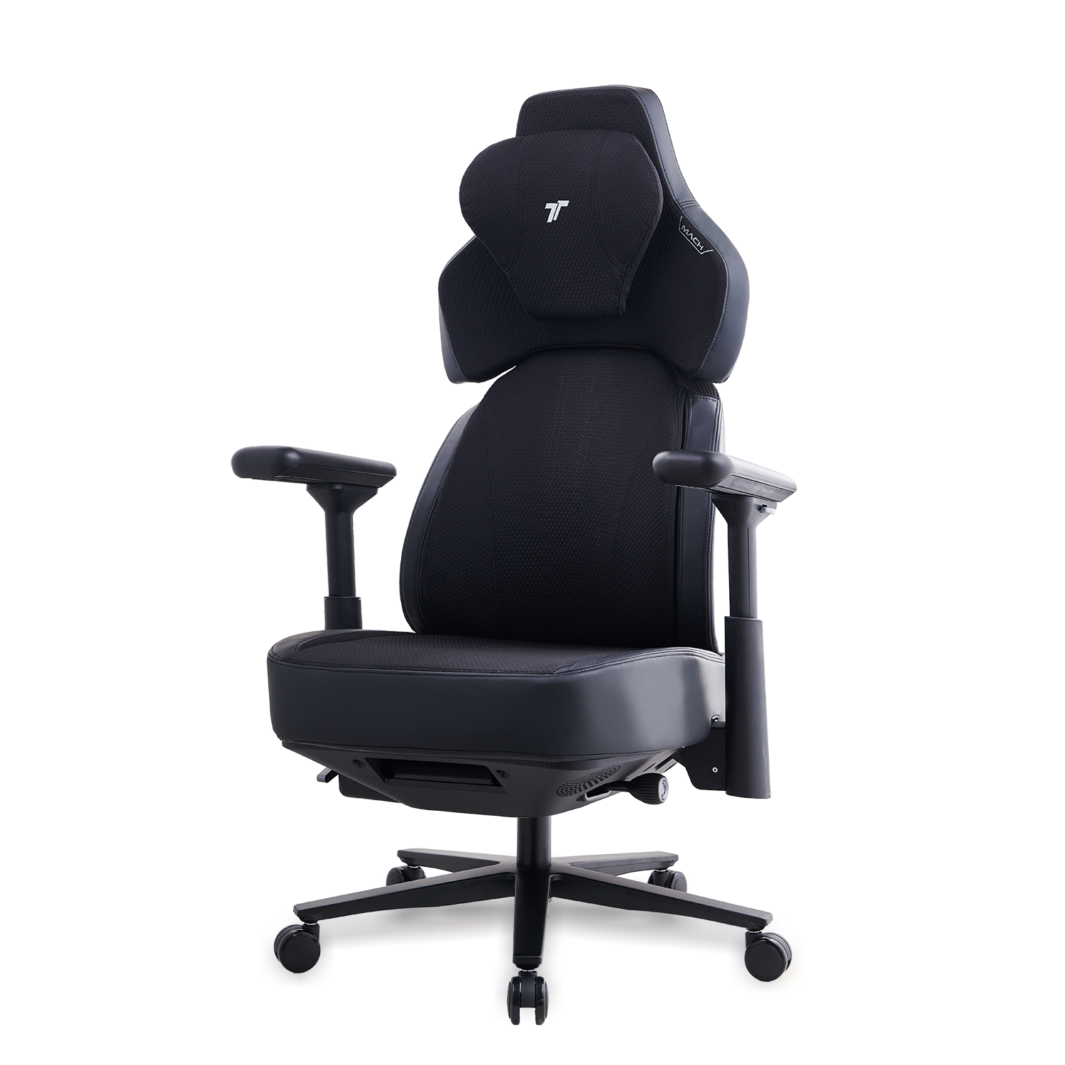 TTRacing MACH Active Tech Chair