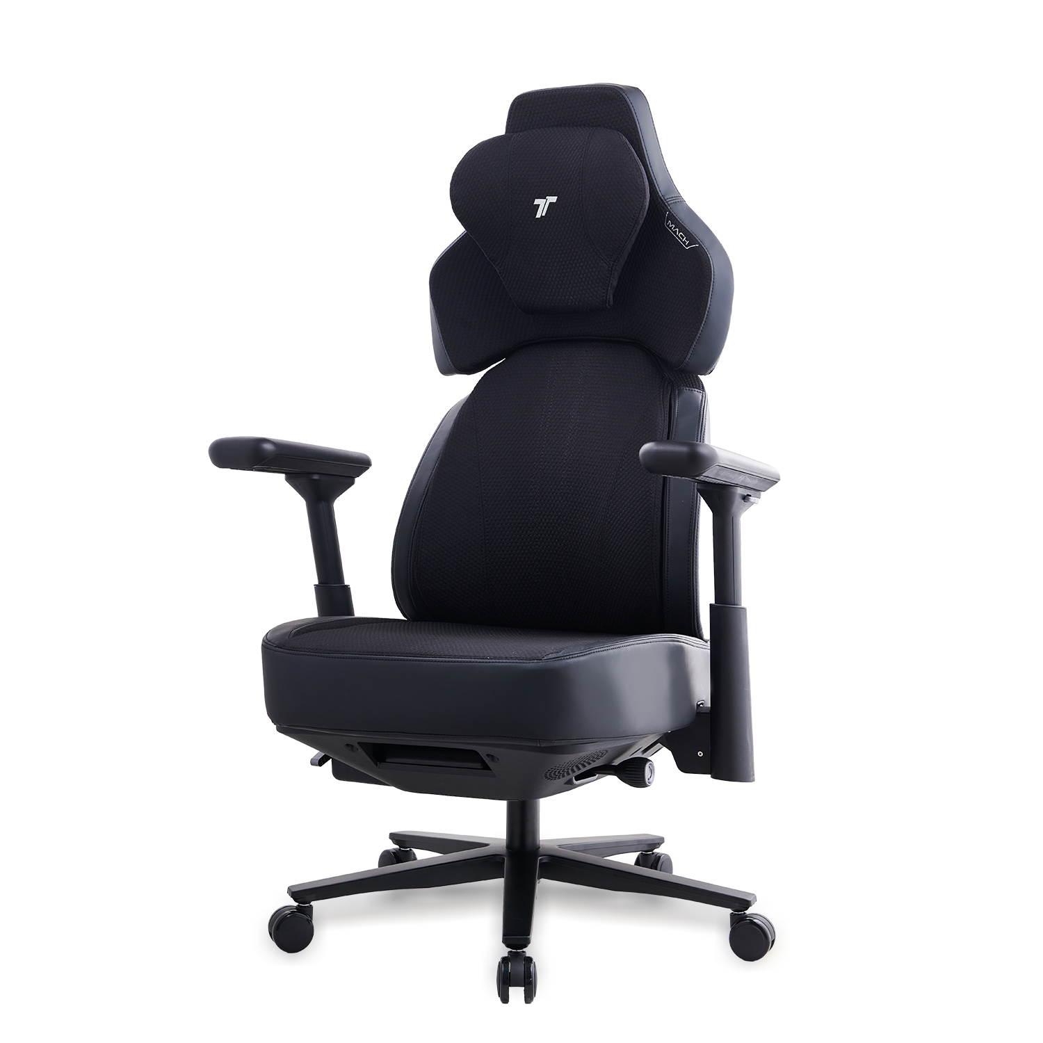 TTRacing MACH Active Tech Chair