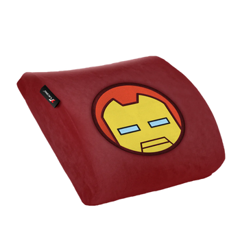 Iron Man Edition