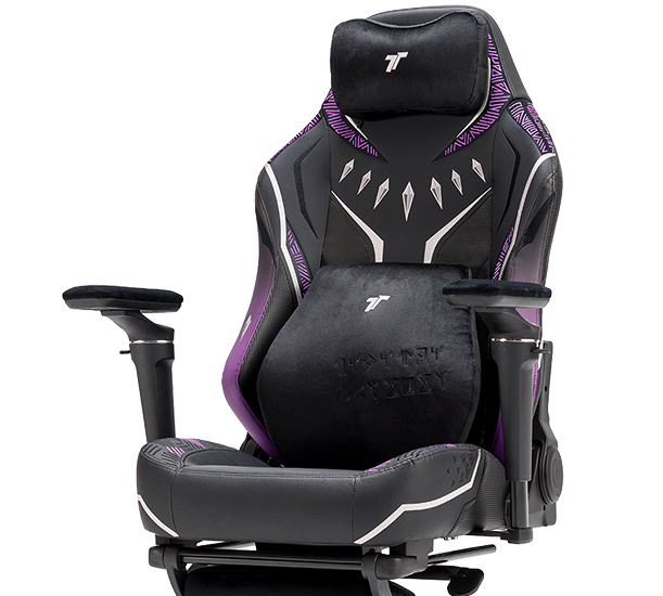 TTRacing Maxx Pro Gaming Chair