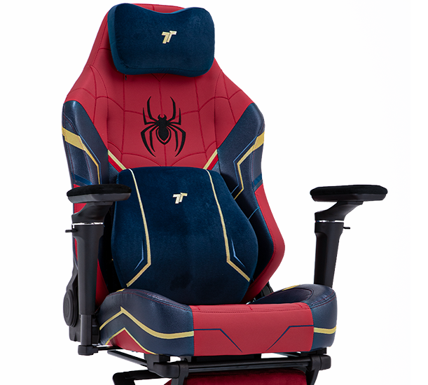 TTRacing Maxx Pro Gaming Chair