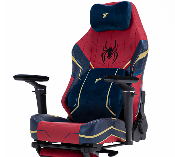 TTRacing Maxx Pro Gaming Chair