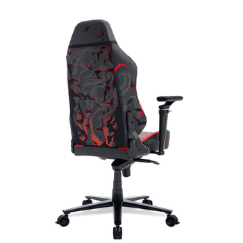 เก้าอี้เกมมิ่ง TTRacing Maxx Gaming Chair - Itachi Edition