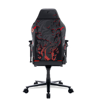 เก้าอี้เกมมิ่ง TTRacing Maxx Gaming Chair - Itachi Edition
