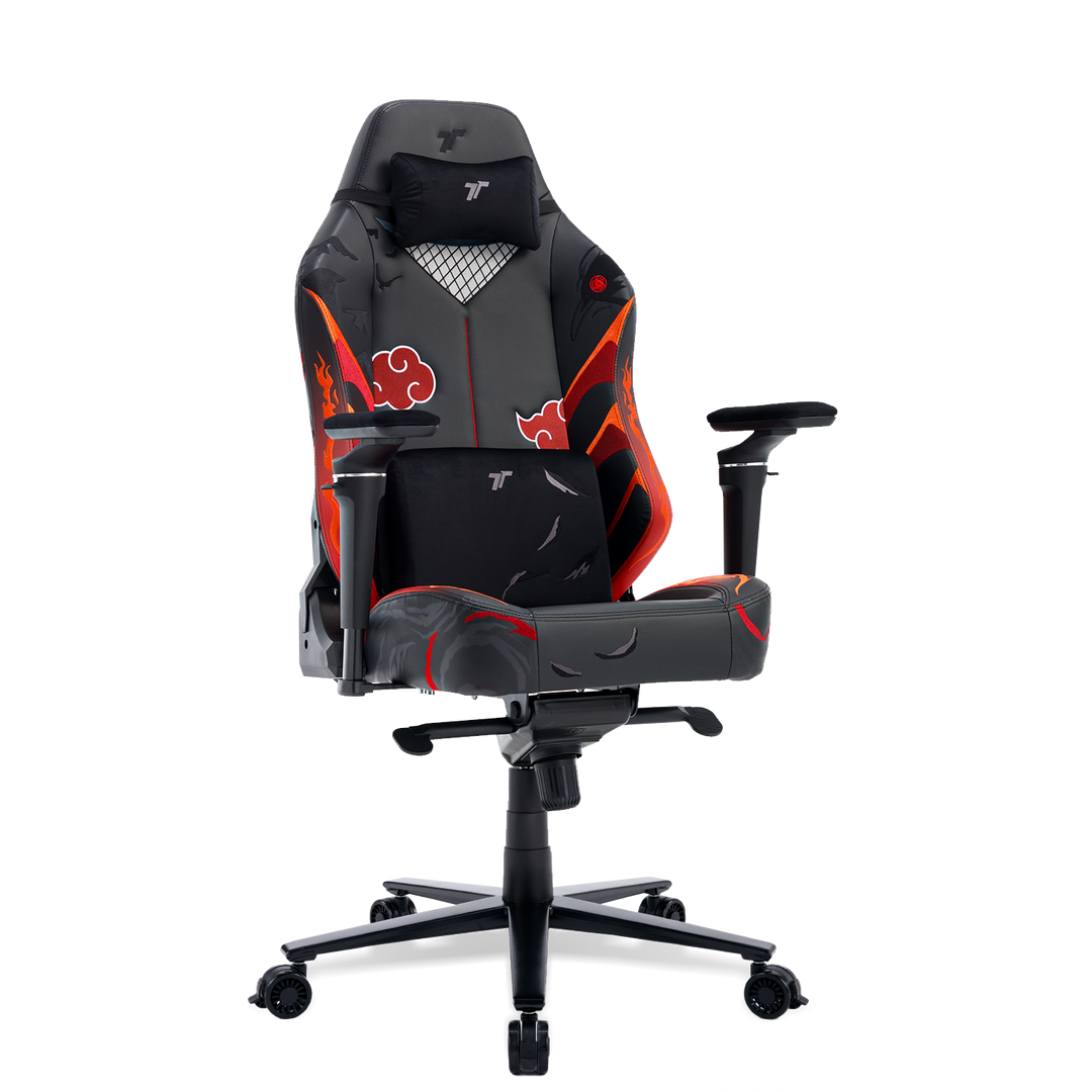 เก้าอี้เกมมิ่ง TTRacing Maxx Gaming Chair - Itachi Edition