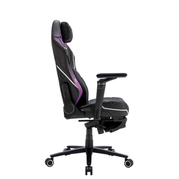 เก้าอี้เกมมิ่ง TTRacing Maxx Pro Gaming Chair - Black Panther Edition
