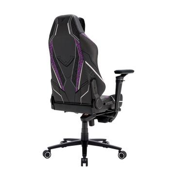 เก้าอี้เกมมิ่ง TTRacing Maxx Pro Gaming Chair - Black Panther Edition