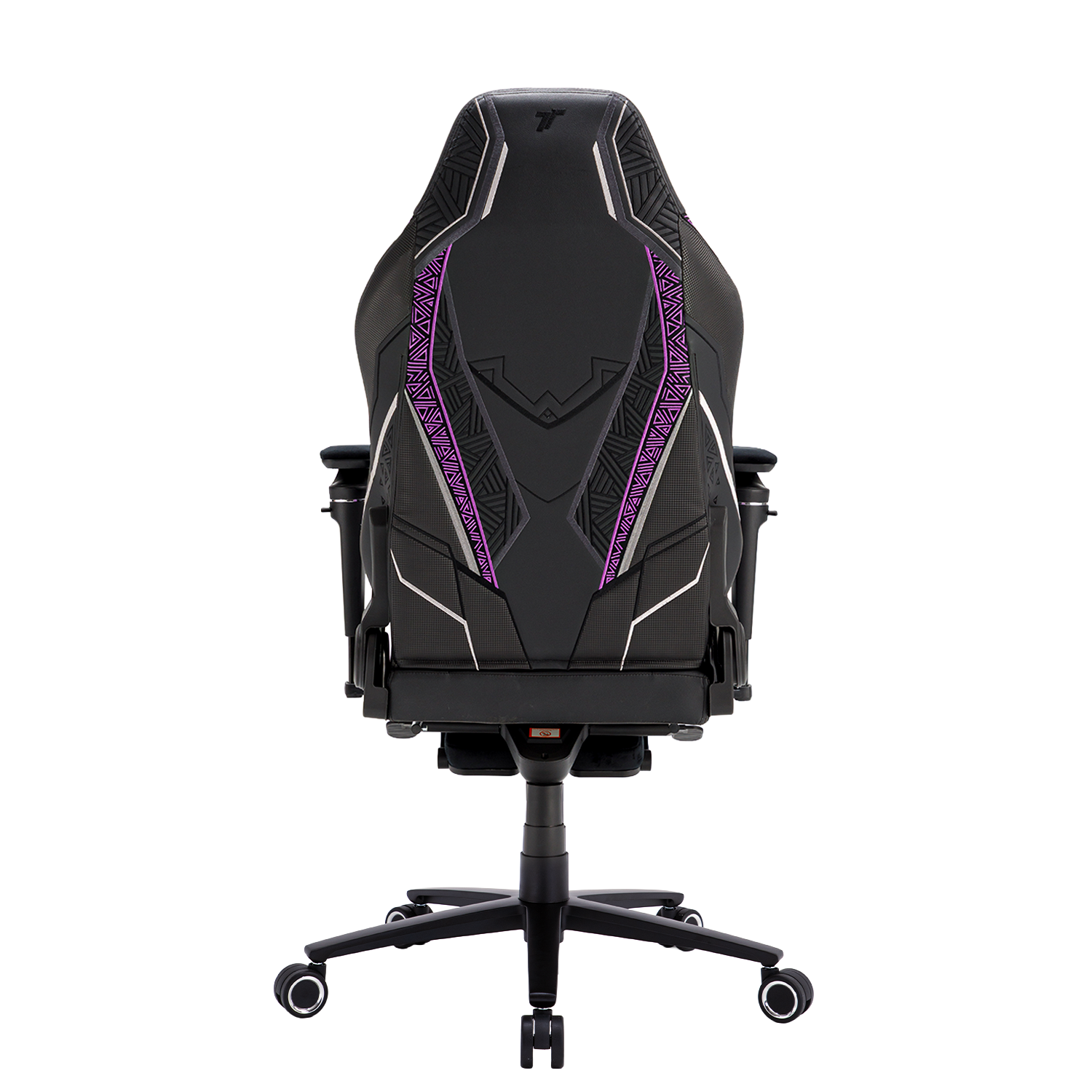 เก้าอี้เกมมิ่ง TTRacing Maxx Pro Gaming Chair - Black Panther Edition