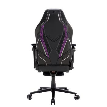 เก้าอี้เกมมิ่ง TTRacing Maxx Pro Gaming Chair - Black Panther Edition