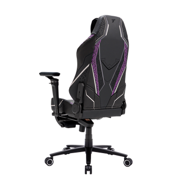 เก้าอี้เกมมิ่ง TTRacing Maxx Pro Gaming Chair - Black Panther Edition