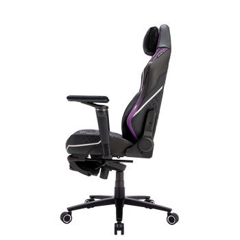 เก้าอี้เกมมิ่ง TTRacing Maxx Pro Gaming Chair - Black Panther Edition