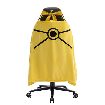 เก้าอี้เกมมิ่ง TTRacing Maxx Pro Gaming Chair - Naruto Kurama Link Mode Edition