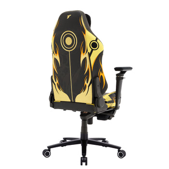 เก้าอี้เกมมิ่ง TTRacing Maxx Pro Gaming Chair - Naruto Kurama Link Mode Edition