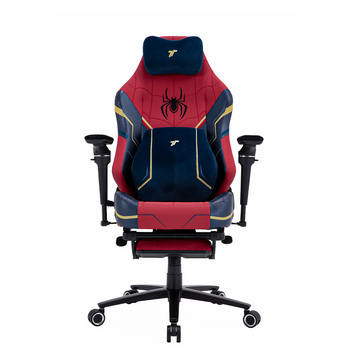 เก้าอี้เกมมิ่ง TTRacing Maxx Pro Gaming Chair - Spider-Man Edition