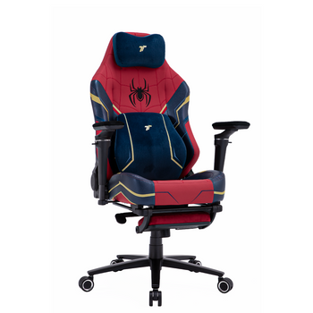 เก้าอี้เกมมิ่ง TTRacing Maxx Pro Gaming Chair - Spider-Man Edition