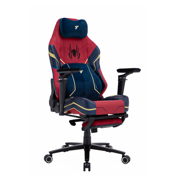 เก้าอี้เกมมิ่ง TTRacing Maxx Pro Gaming Chair - Spider-Man Edition