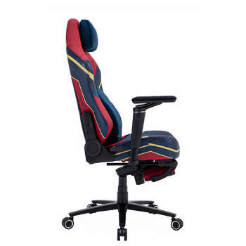 เก้าอี้เกมมิ่ง TTRacing Maxx Pro Gaming Chair - Spider-Man Edition