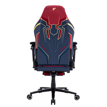 เก้าอี้เกมมิ่ง TTRacing Maxx Pro Gaming Chair - Spider-Man Edition