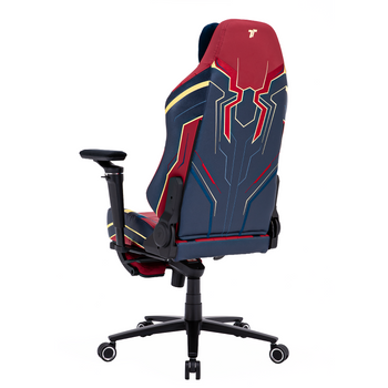 เก้าอี้เกมมิ่ง TTRacing Maxx Pro Gaming Chair - Spider-Man Edition