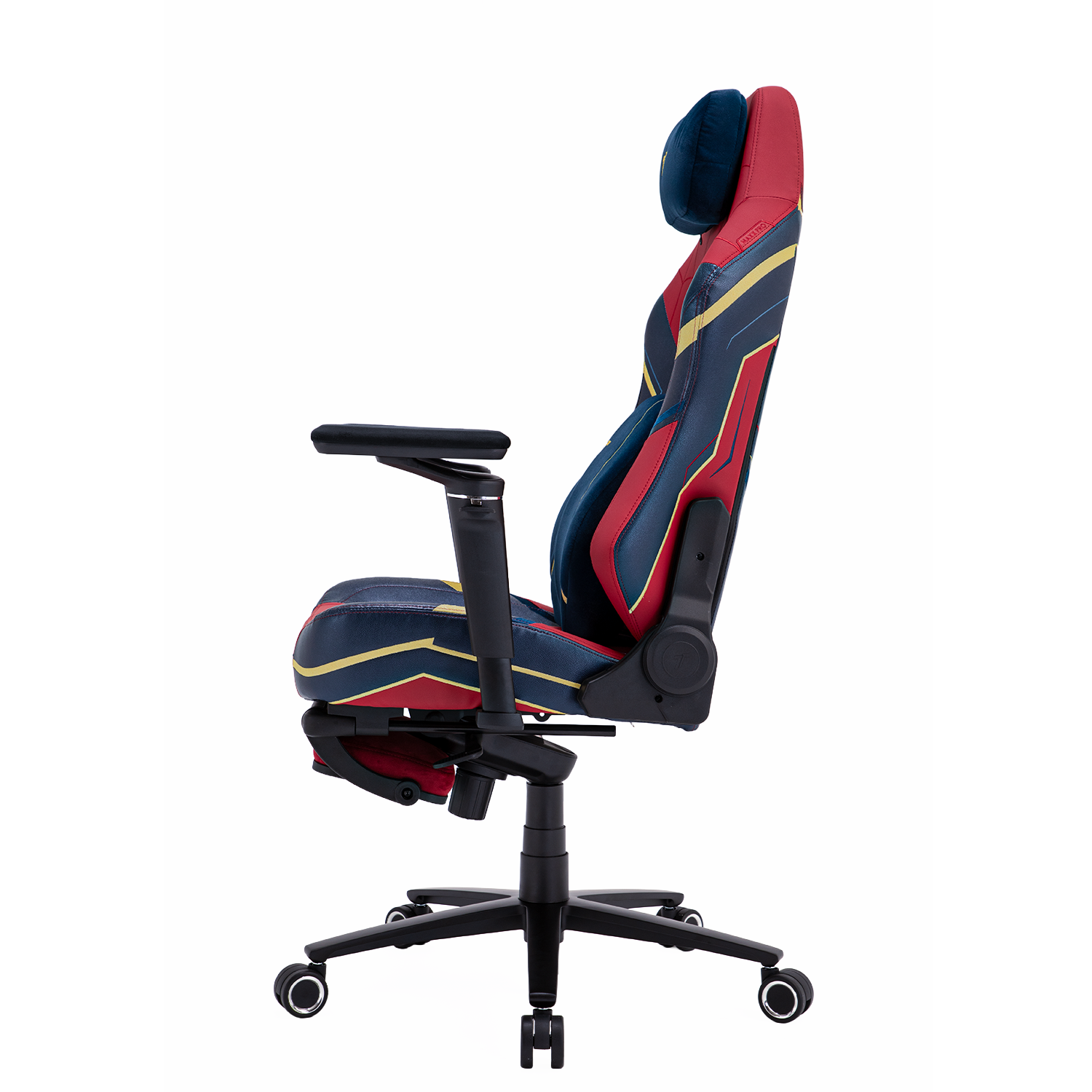 TTRacing Maxx Pro Gaming Chair - Spider-Man Edition