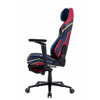 เก้าอี้เกมมิ่ง TTRacing Maxx Pro Gaming Chair - Spider-Man Edition
