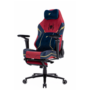 เก้าอี้เกมมิ่ง TTRacing Maxx Pro Gaming Chair - Spider-Man Edition