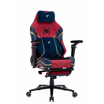 Spider-Man 5D Armrest