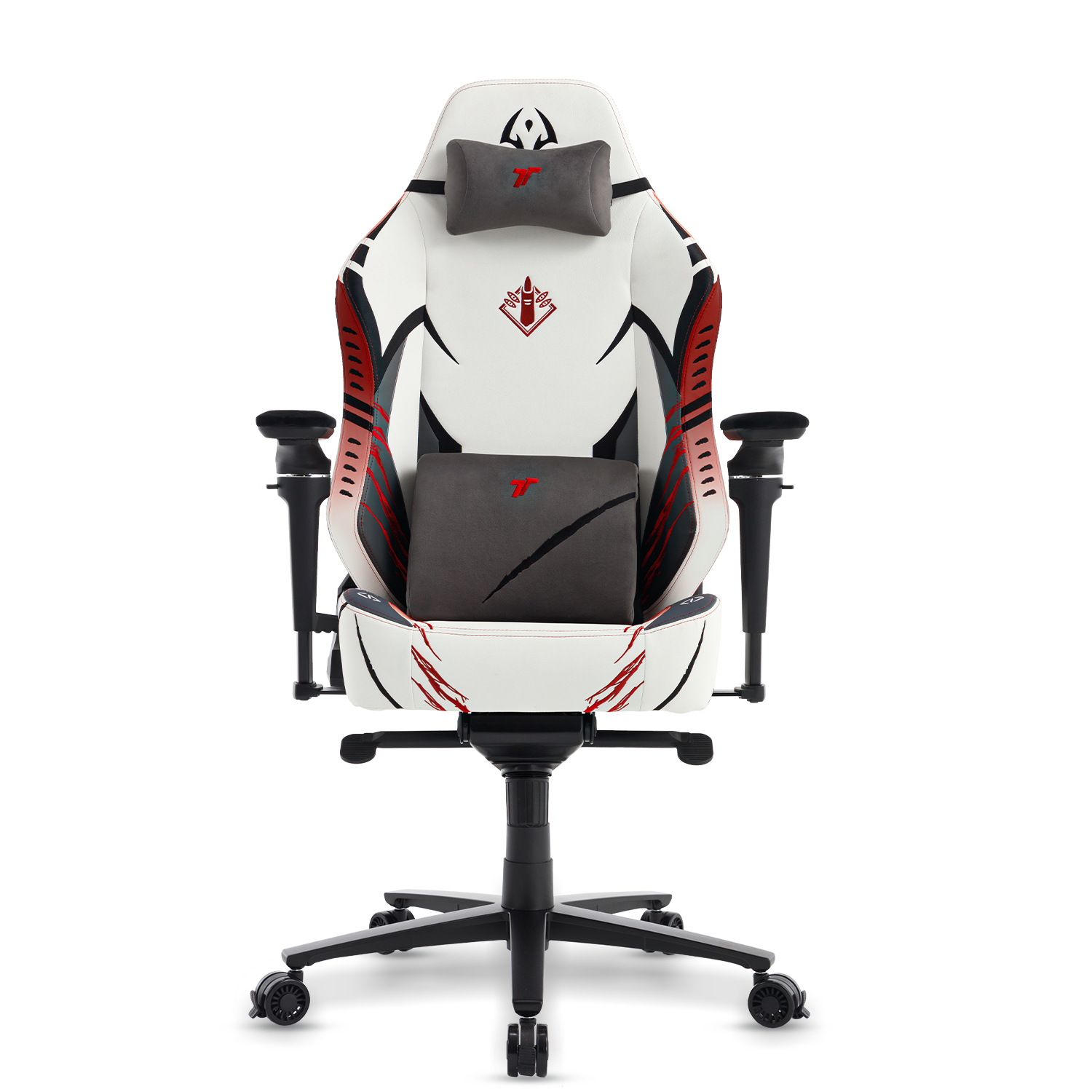 เก้าอี้เกมมิ่ง TTRacing Maxx Gaming Chair - Sukuna Edition