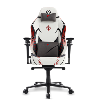 เก้าอี้เกมมิ่ง TTRacing Maxx Gaming Chair - Sukuna Edition