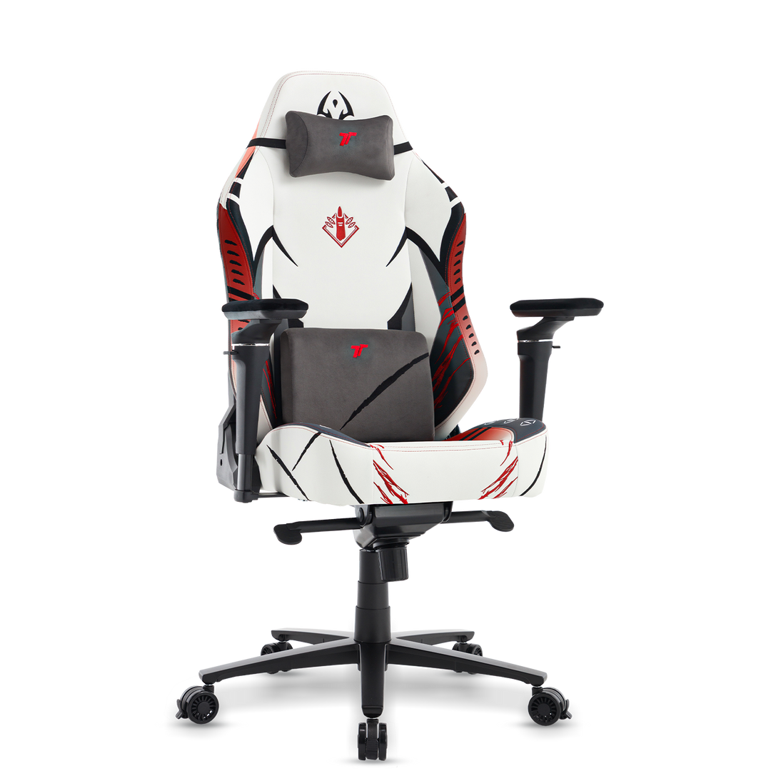 เก้าอี้เกมมิ่ง TTRacing Maxx Gaming Chair - Sukuna Edition
