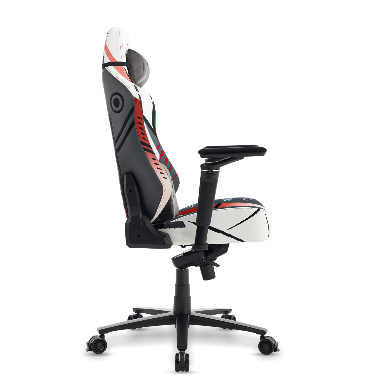 เก้าอี้เกมมิ่ง TTRacing Maxx Gaming Chair - Sukuna Edition
