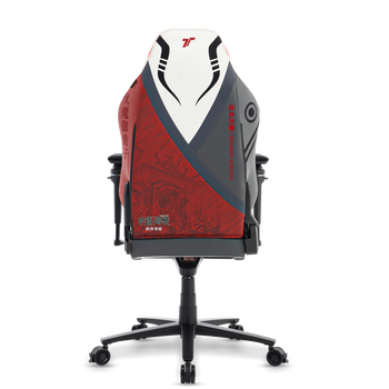 เก้าอี้เกมมิ่ง TTRacing Maxx Gaming Chair - Sukuna Edition