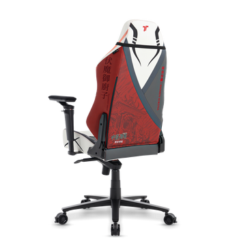 เก้าอี้เกมมิ่ง TTRacing Maxx Gaming Chair - Sukuna Edition