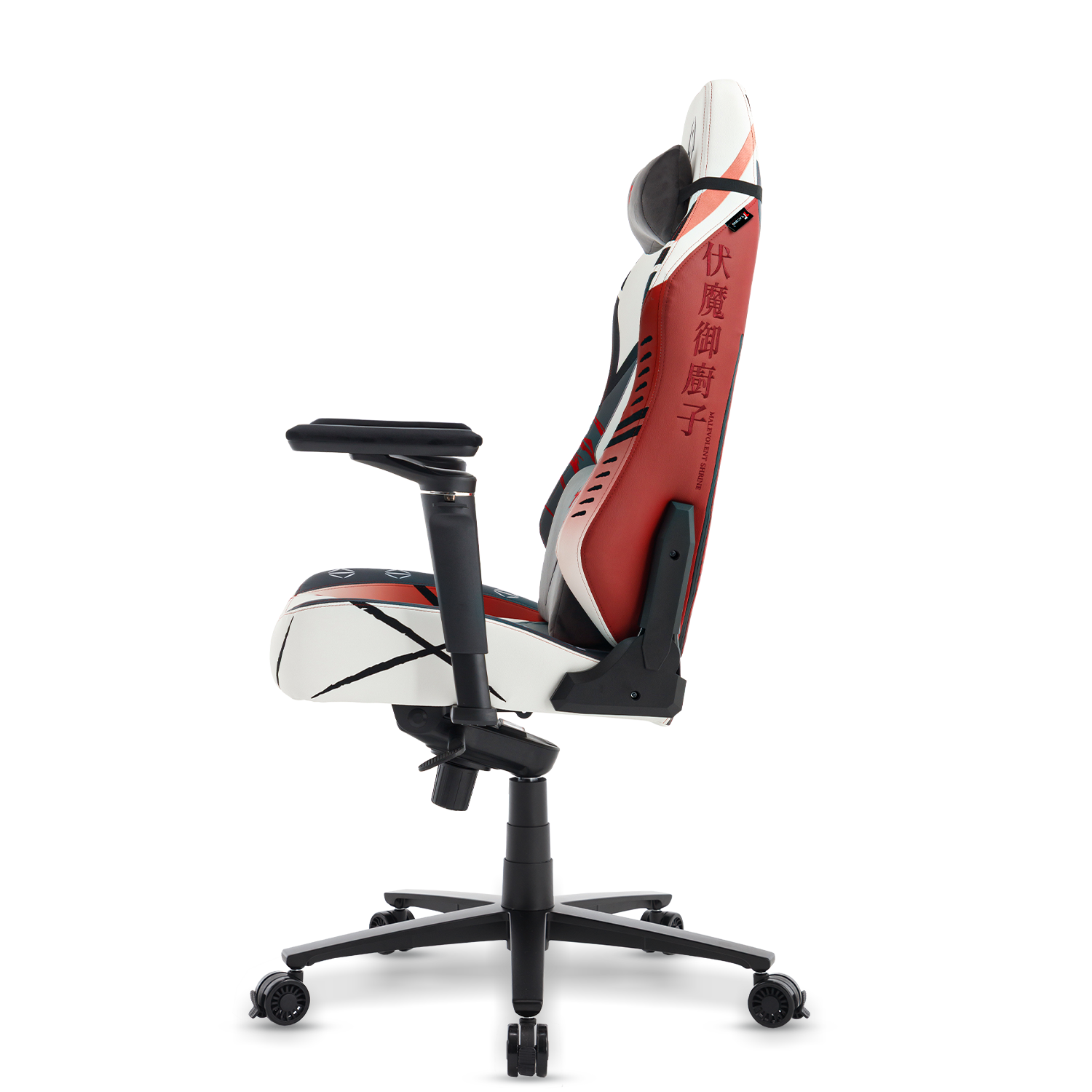 เก้าอี้เกมมิ่ง TTRacing Maxx Gaming Chair - Sukuna Edition