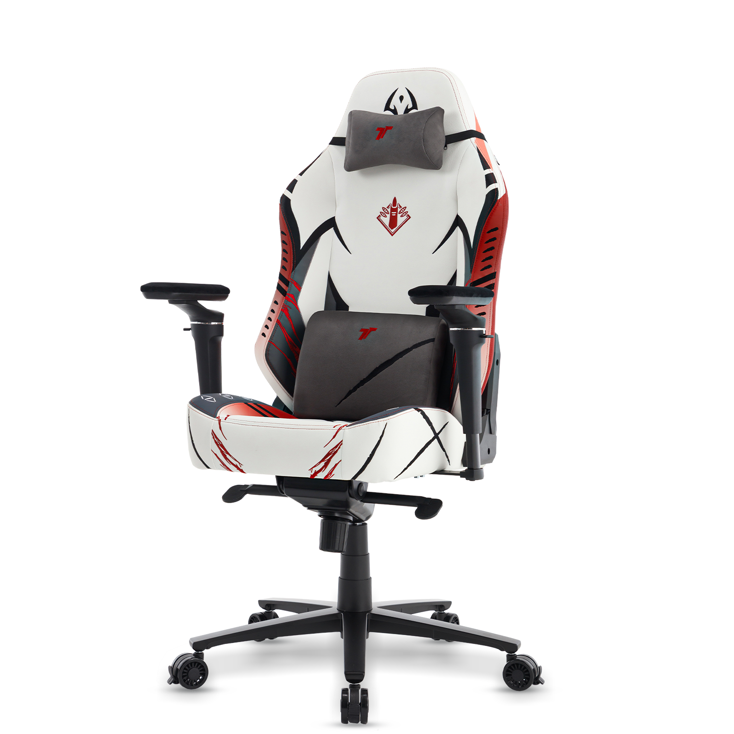 เก้าอี้เกมมิ่ง TTRacing Maxx Gaming Chair - Sukuna Edition