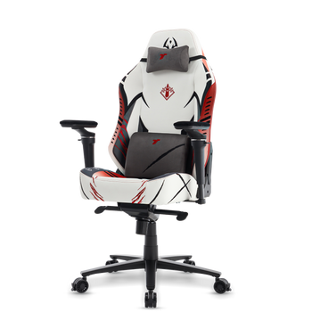 เก้าอี้เกมมิ่ง TTRacing Maxx Gaming Chair - Sukuna Edition