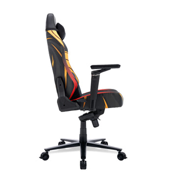 เก้าอี้เกมมิ่ง TTRacing Maxx Gaming Chair - Tobi Edition