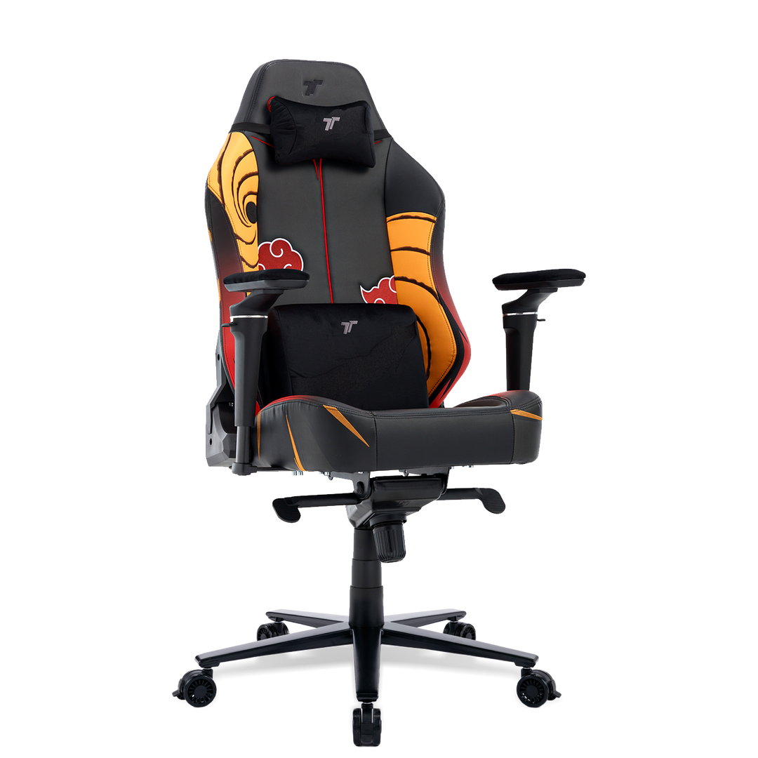 เก้าอี้เกมมิ่ง TTRacing Maxx Gaming Chair - Tobi Edition