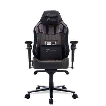 เก้าอี้เกมมิ่ง TTRacing Maxx Air Threads Fabric Gaming Chair - Darth Vader Edition