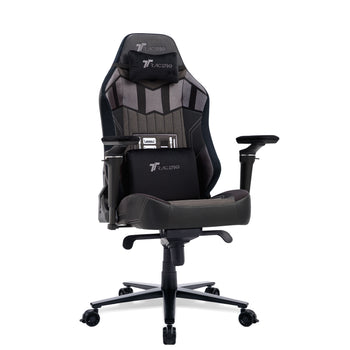 เก้าอี้เกมมิ่ง TTRacing Maxx Air Threads Fabric Gaming Chair - Darth Vader Edition