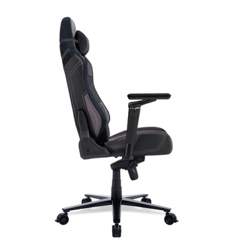 เก้าอี้เกมมิ่ง TTRacing Maxx Air Threads Fabric Gaming Chair - Darth Vader Edition