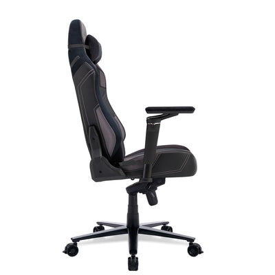 เก้าอี้เกมมิ่ง TTRacing Maxx Air Threads Fabric Gaming Chair - Darth Vader Edition