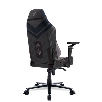 เก้าอี้เกมมิ่ง TTRacing Maxx Air Threads Fabric Gaming Chair - Darth Vader Edition