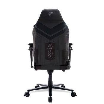 เก้าอี้เกมมิ่ง TTRacing Maxx Air Threads Fabric Gaming Chair - Darth Vader Edition