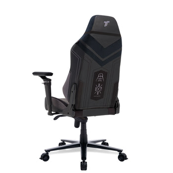 เก้าอี้เกมมิ่ง TTRacing Maxx Air Threads Fabric Gaming Chair - Darth Vader Edition