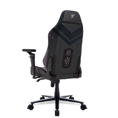 เก้าอี้เกมมิ่ง TTRacing Maxx Air Threads Fabric Gaming Chair - Darth Vader Edition