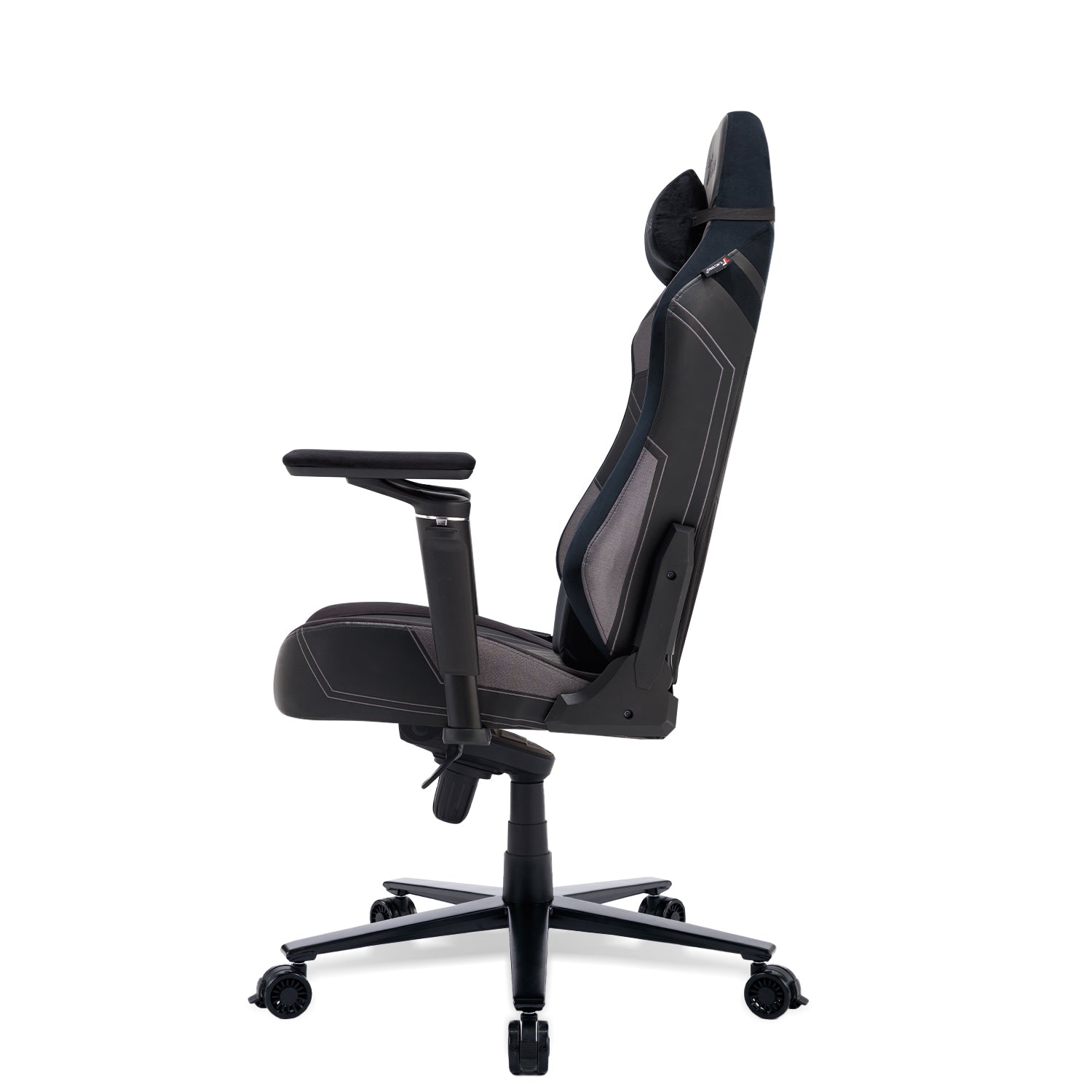 เก้าอี้เกมมิ่ง TTRacing Maxx Air Threads Fabric Gaming Chair - Darth Vader Edition