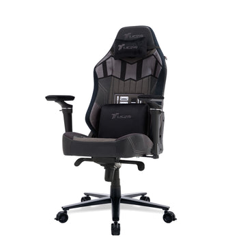 เก้าอี้เกมมิ่ง TTRacing Maxx Air Threads Fabric Gaming Chair - Darth Vader Edition